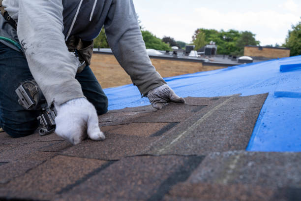Slate Roofing Contractor in Mountain Brook, AL