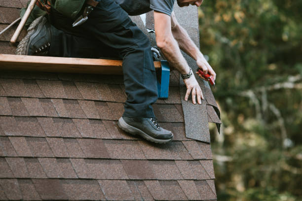 Quick and Trustworthy Emergency Roof Repair Services in Mountain Brook, AL