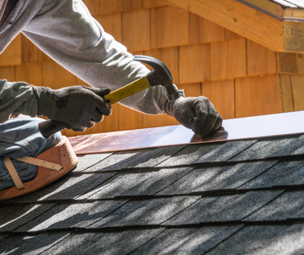 Quick and Trustworthy Emergency Roof Repair Services in Mountain Brook, AL